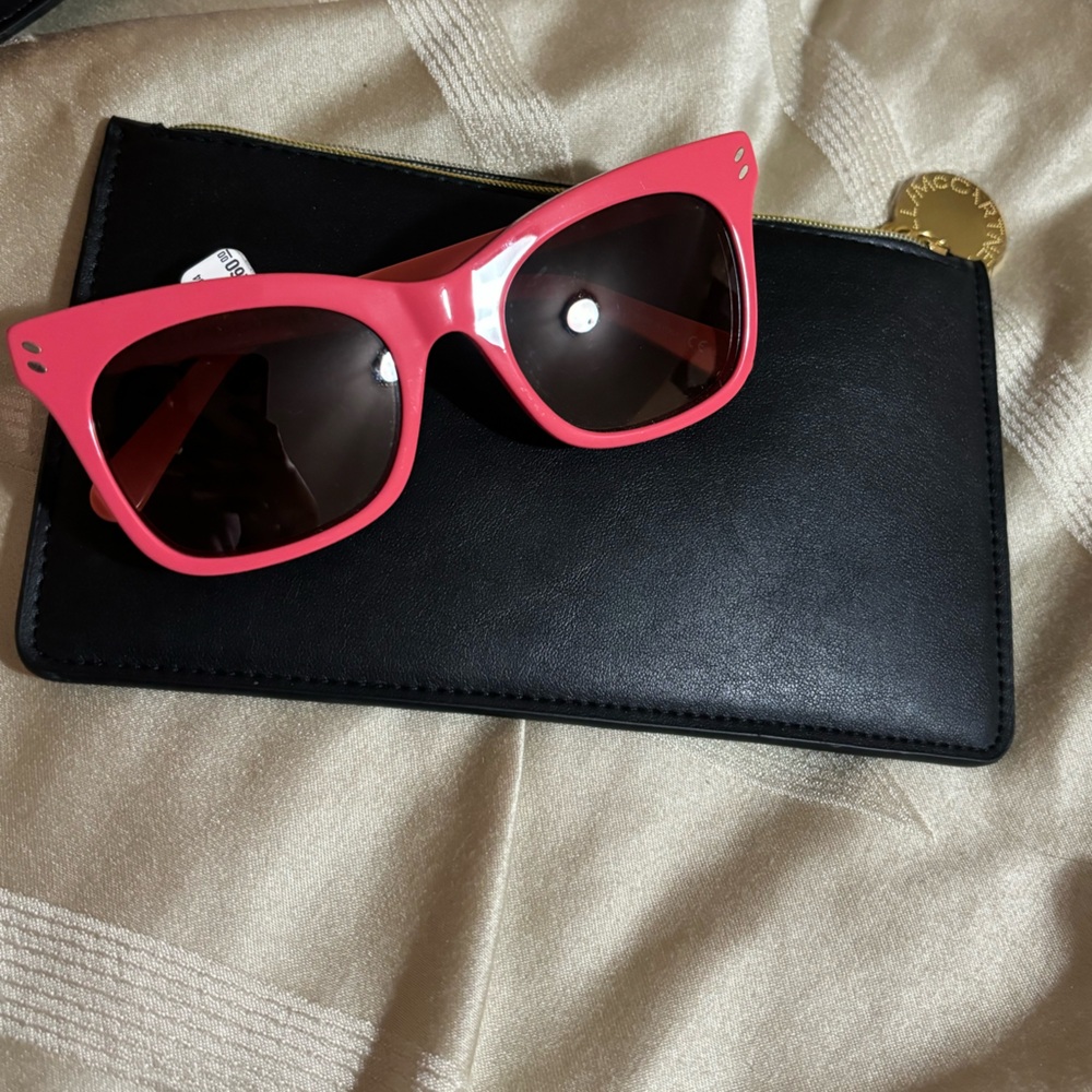Stella McCartney Sunglasses